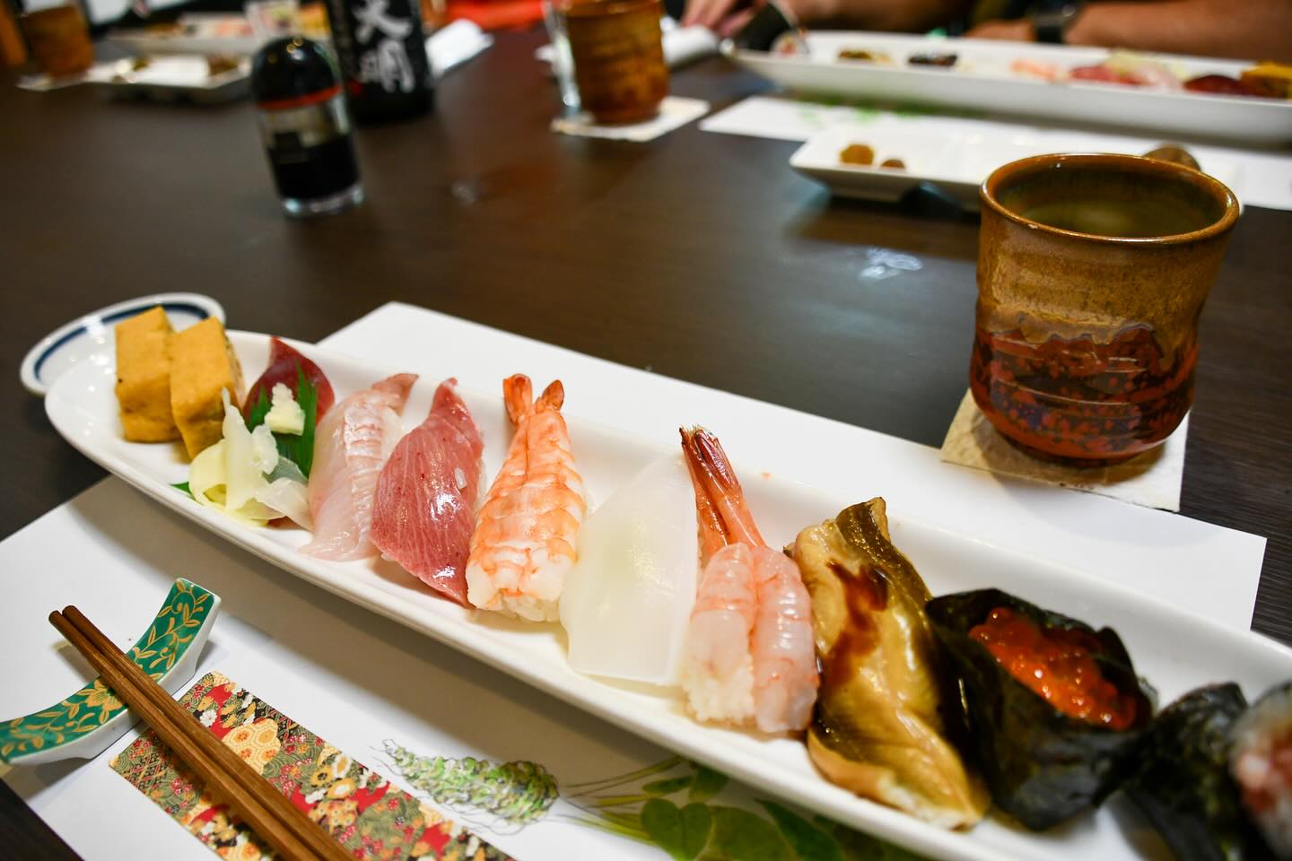 A Stylish Escape between Nasu and Nikko