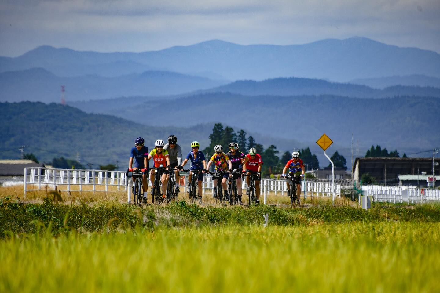 Harvest Flavors & Samurai Roads: TRANS-TOHOKU Journey Continues