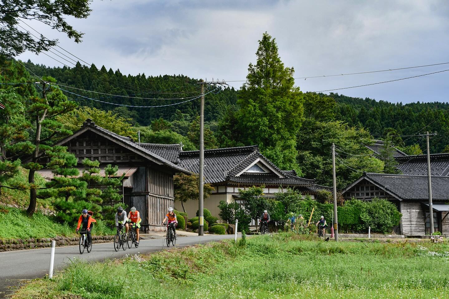 Harvest Flavors & Samurai Roads: TRANS-TOHOKU Journey Continues