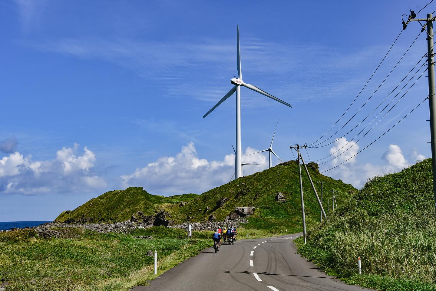 Harvest Flavors & Samurai Roads: TRANS-TOHOKU Journey Continues