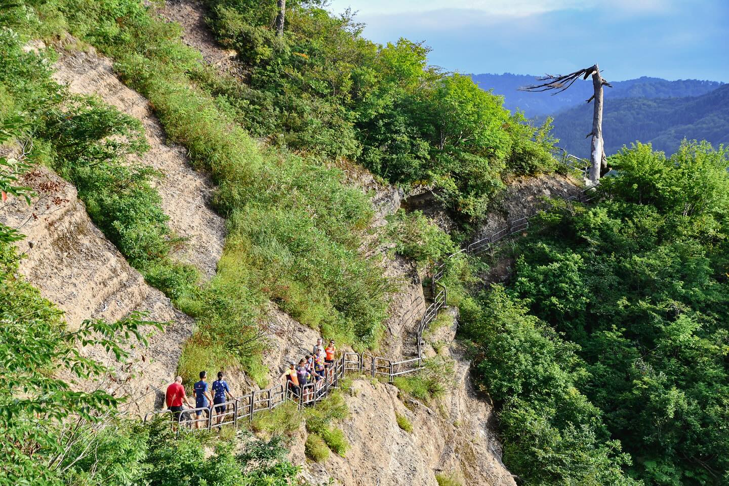 Harvest Flavors & Samurai Roads: TRANS-TOHOKU Journey Continues