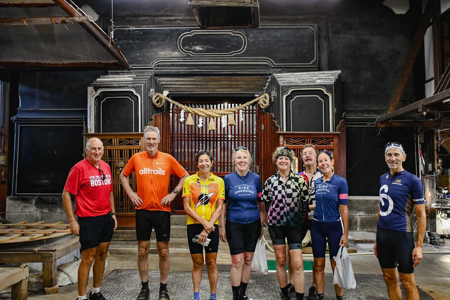 Harvest Flavors & Samurai Roads: TRANS-TOHOKU Journey Continues