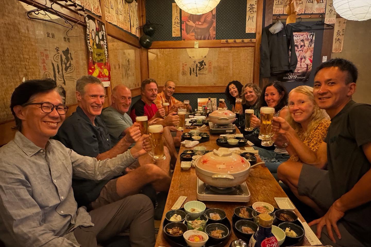From Nasu to Aomori: TRANS-TOHOKU Complete