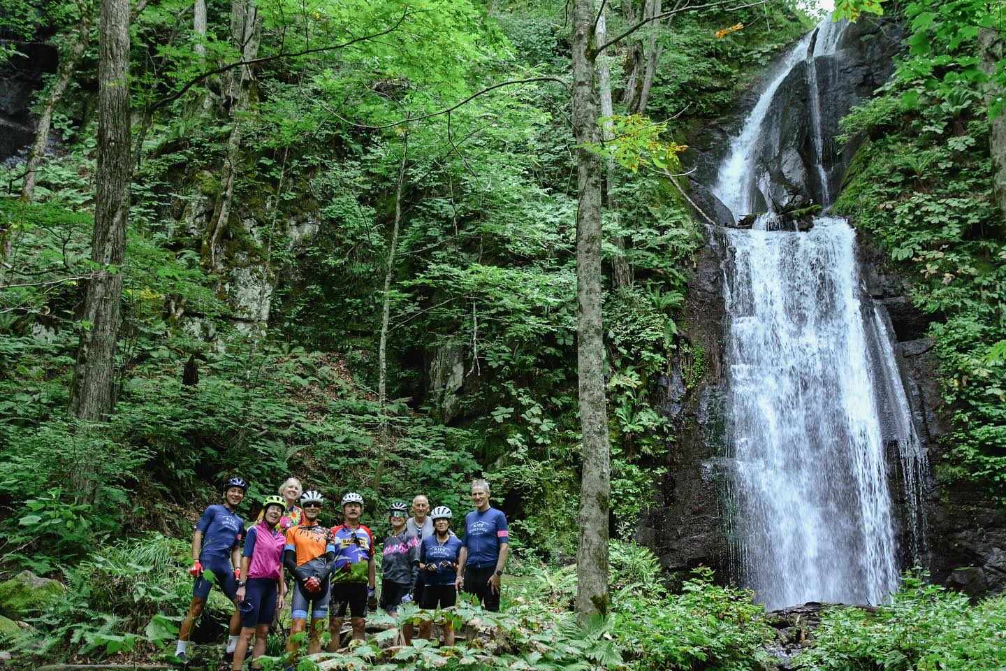 From Nasu to Aomori: TRANS-TOHOKU Complete