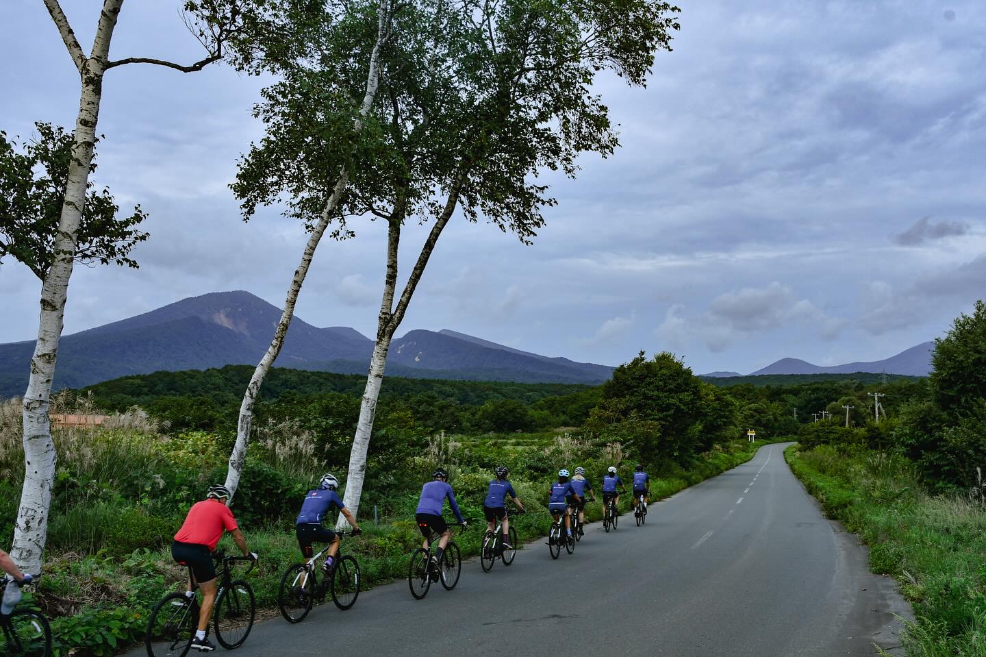 From Nasu to Aomori: TRANS-TOHOKU Complete
