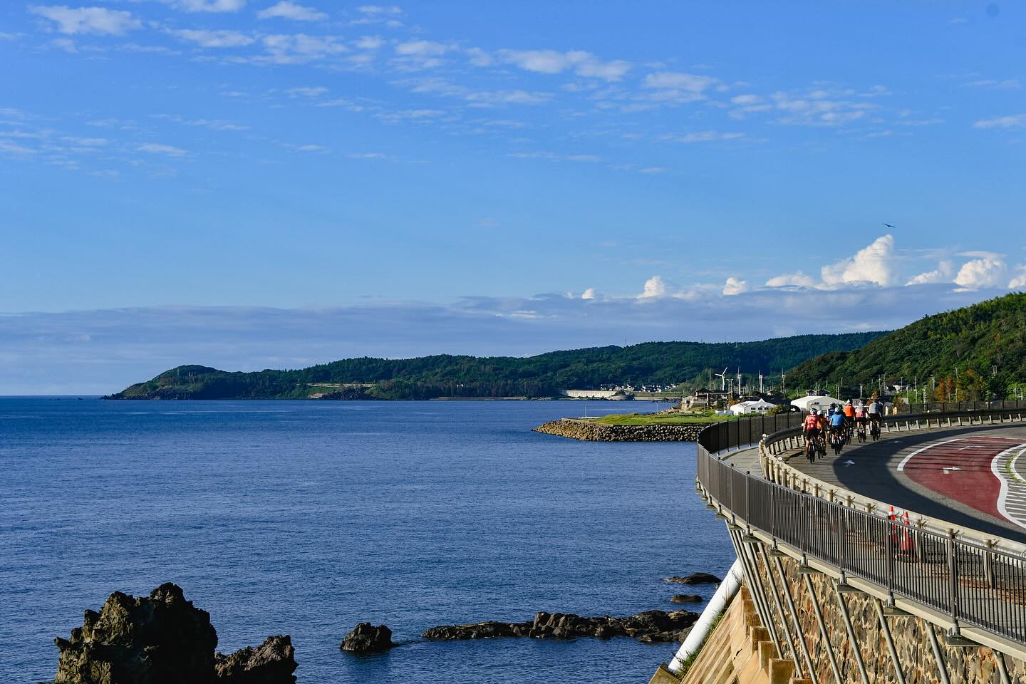 Harvest Flavors & Samurai Roads: TRANS-TOHOKU Journey Continues