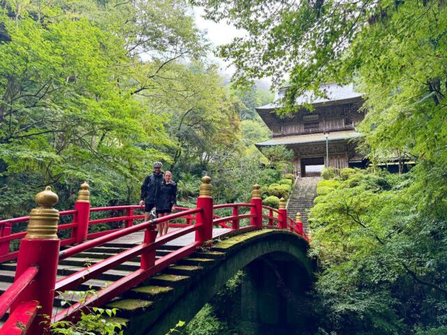 Tailored for You: Private Self-Guided Adventures in Nasu