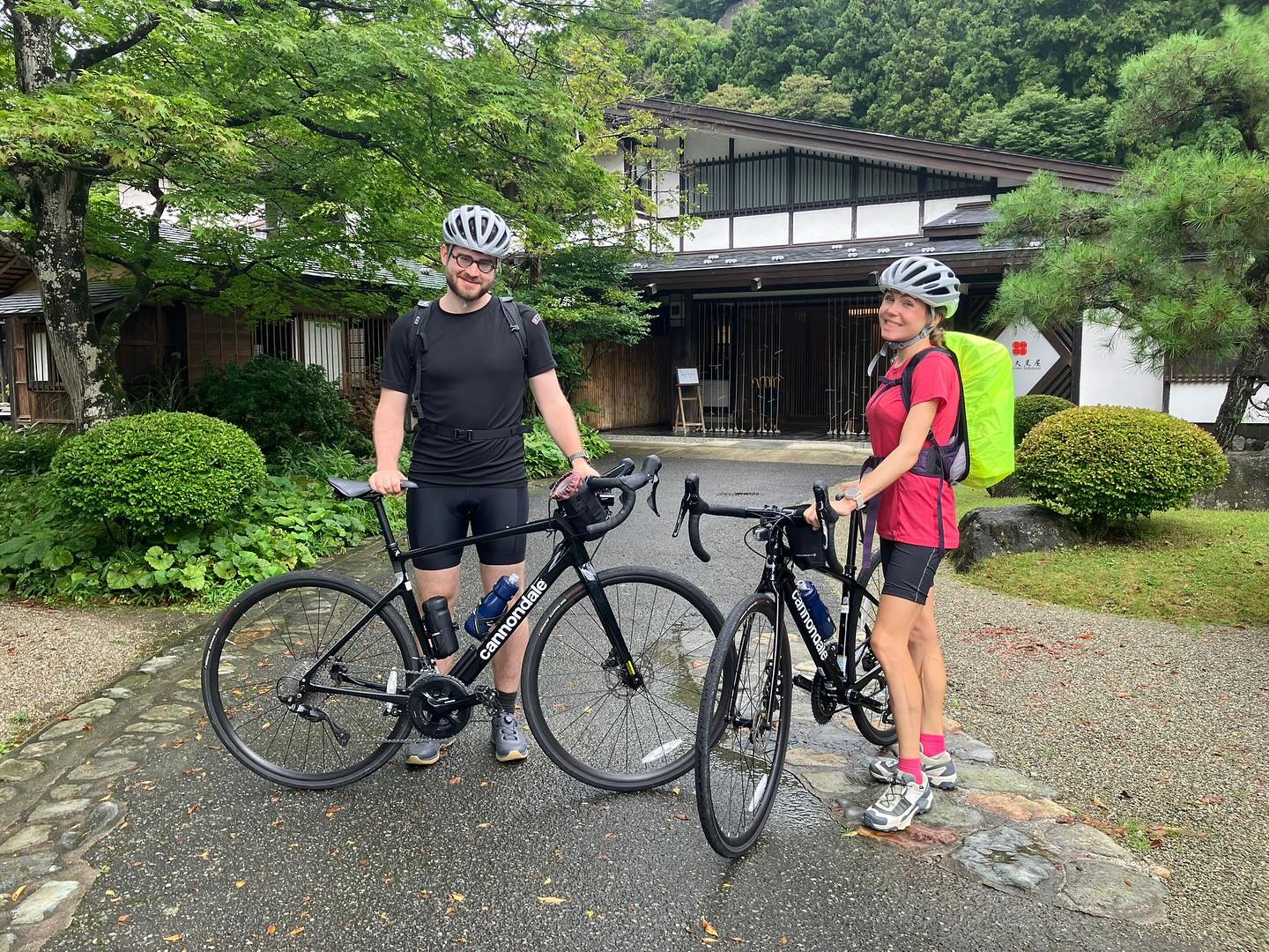 Tailored for You: Private Self-Guided Adventures in Nasu