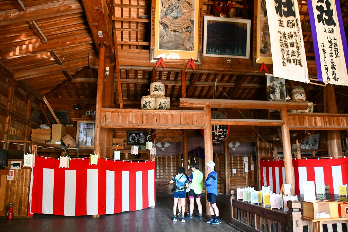 Trans-Tohoku Bike Tour: An Epic Journey Through Japan’s Northern Heartland