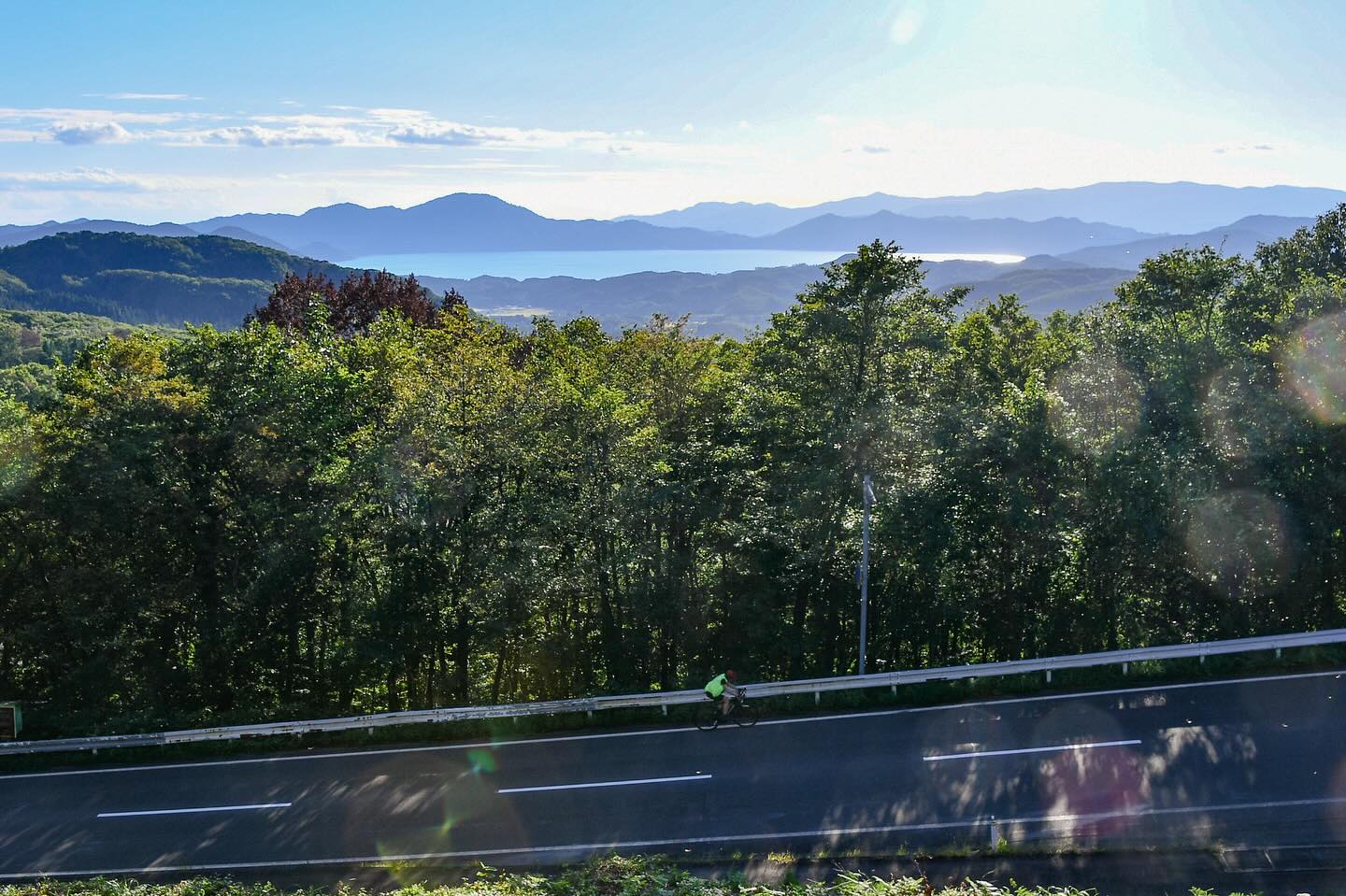 Trans-Tohoku Bike Tour: An Epic Journey Through Japan’s Northern Heartland