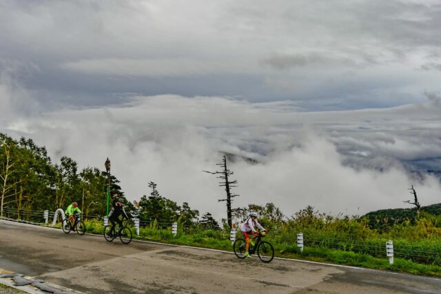 Trans-Tohoku Bike Tour: An Epic Journey Through Japan’s Northern Heartland