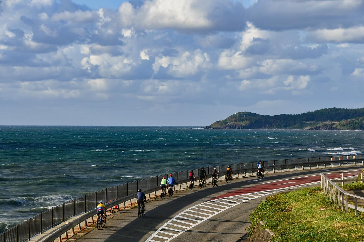 Trans-Tohoku Bike Tour: An Epic Journey Through Japan’s Northern Heartland