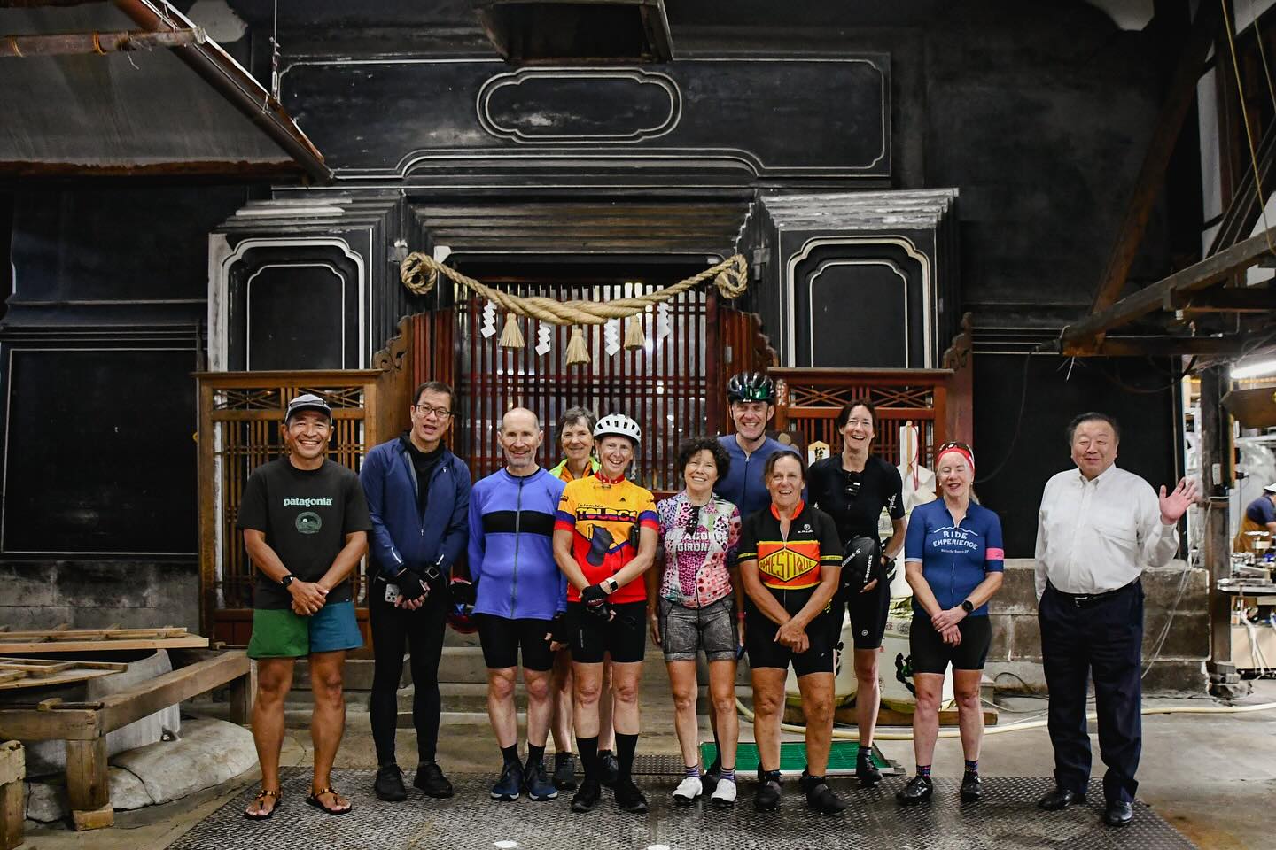 Trans-Tohoku Bike Tour: An Epic Journey Through Japan’s Northern Heartland
