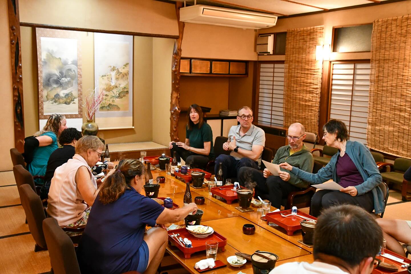 Trans-Tohoku Bike Tour: An Epic Journey Through Japan’s Northern Heartland