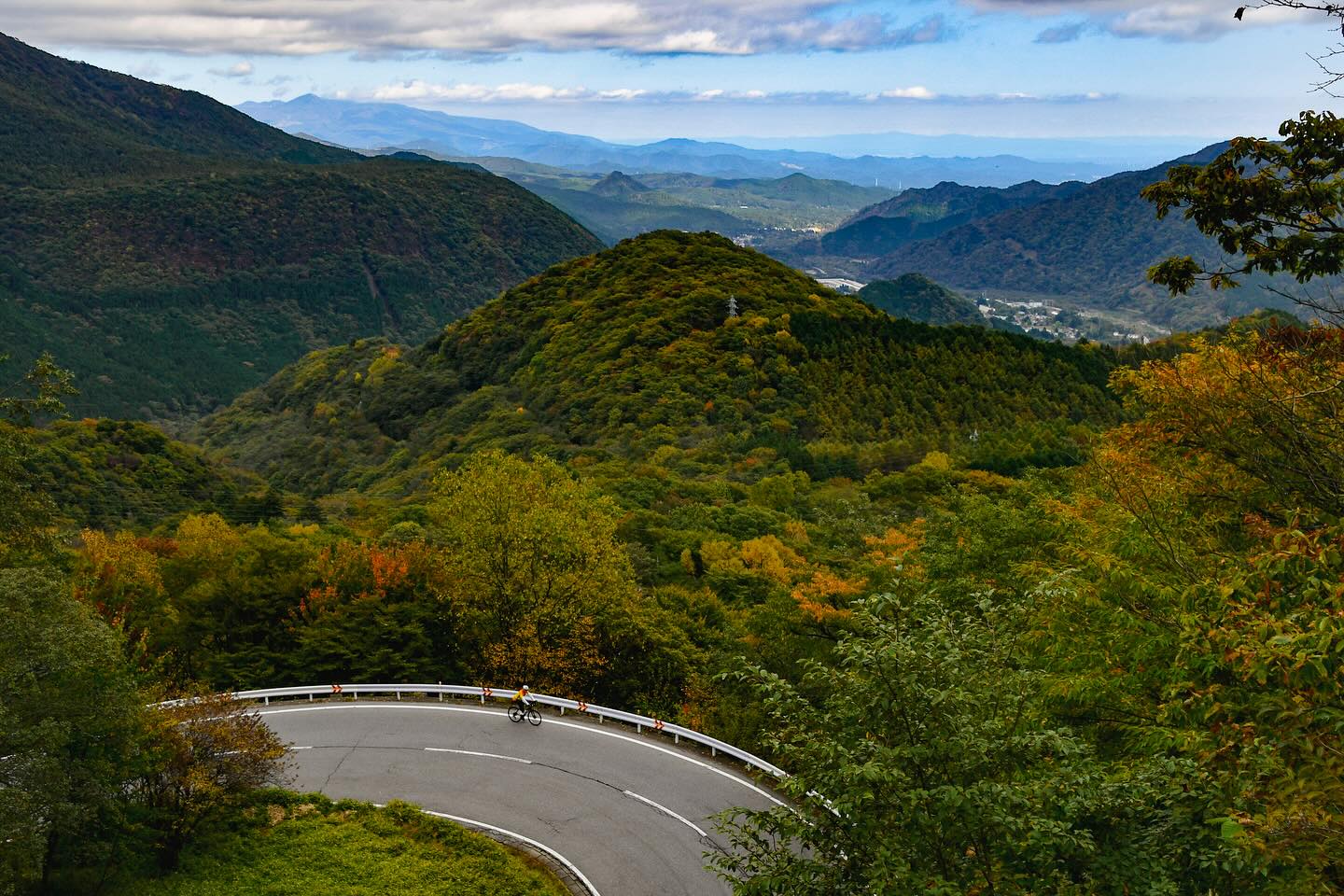 Savor the Seasons: Foodie’s Bike Tour NASU – NIKKO