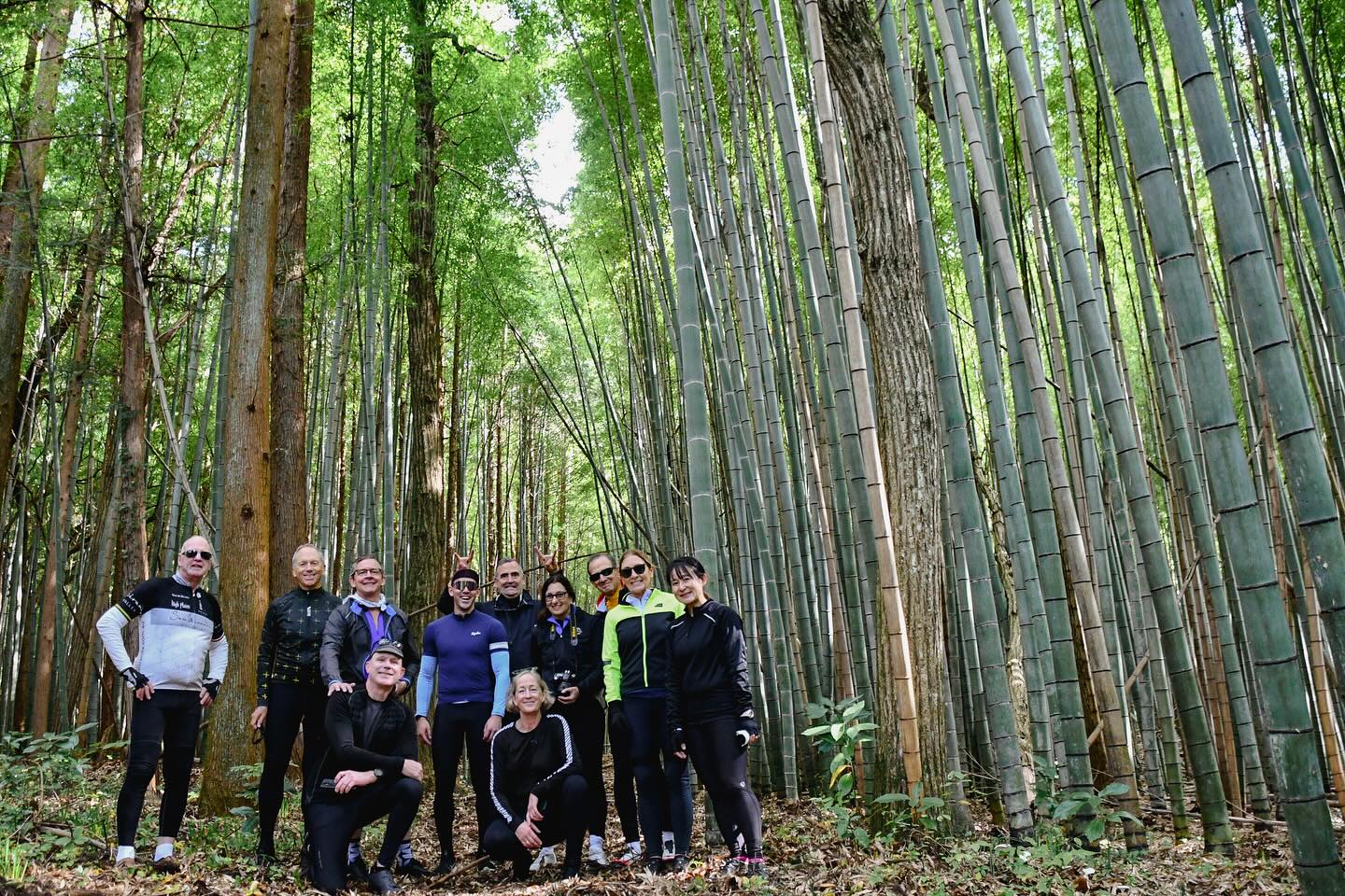 Savor the Seasons: Foodie’s Bike Tour NASU – NIKKO