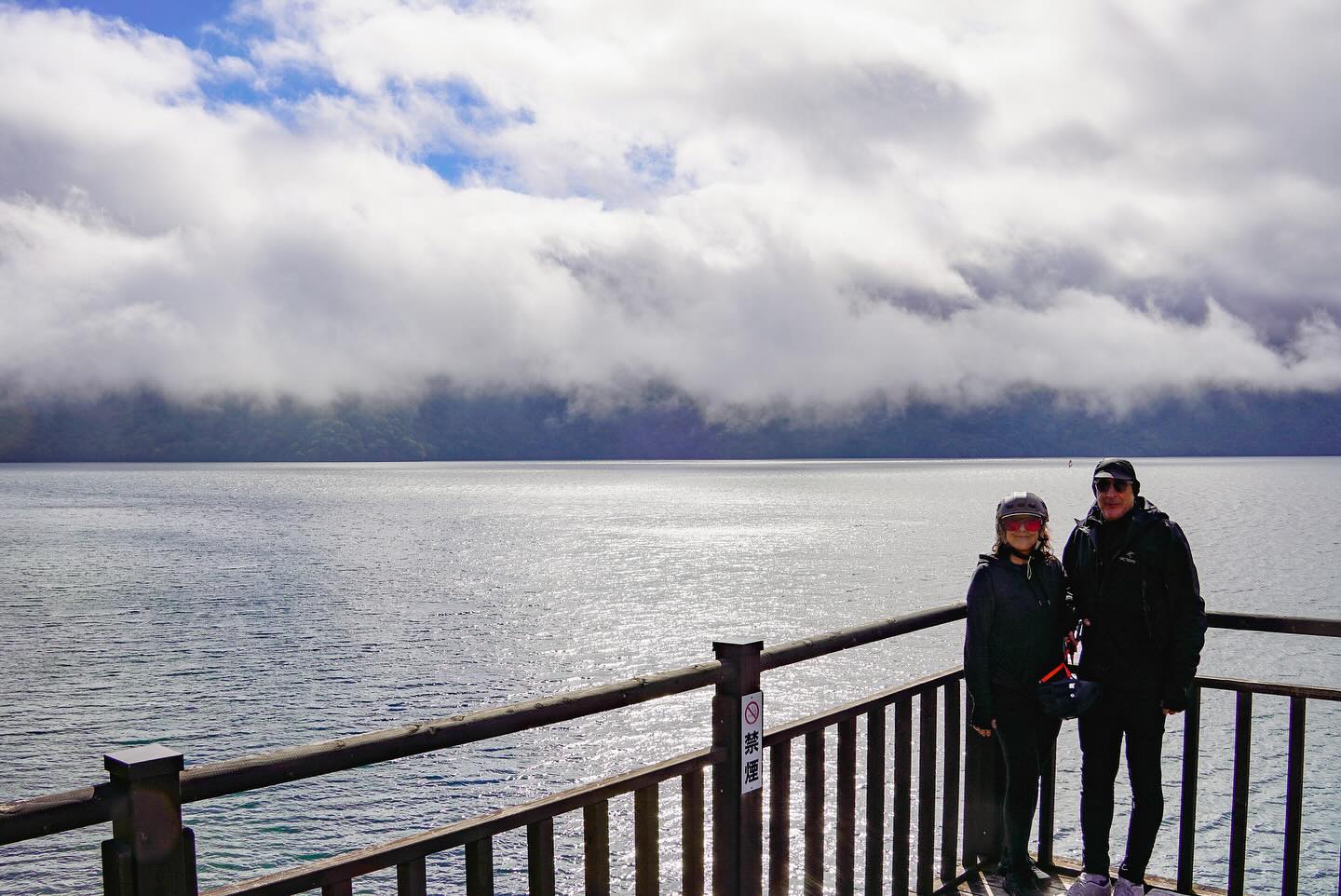 Where Heritage Meets Nature: Explore Hidden Nikko by E-Bike