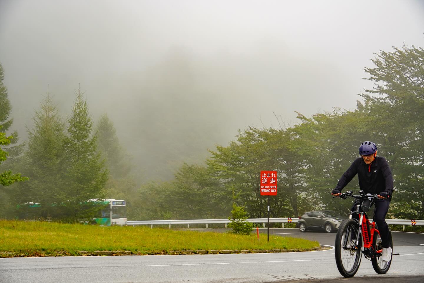 Where Heritage Meets Nature: Explore Hidden Nikko by E-Bike