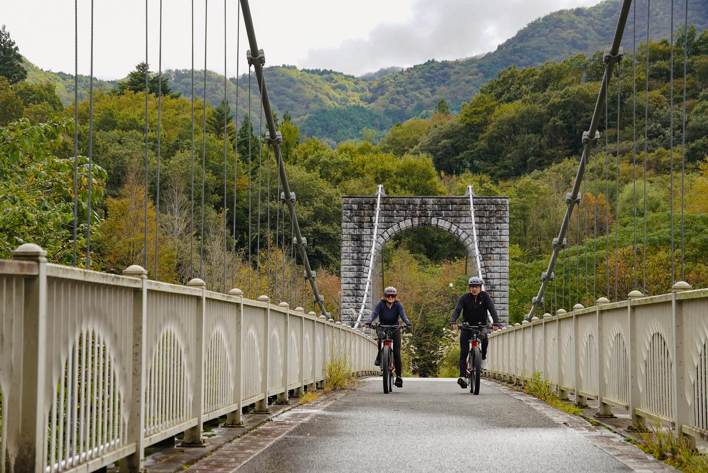 Where Heritage Meets Nature: Explore Hidden Nikko by E-Bike