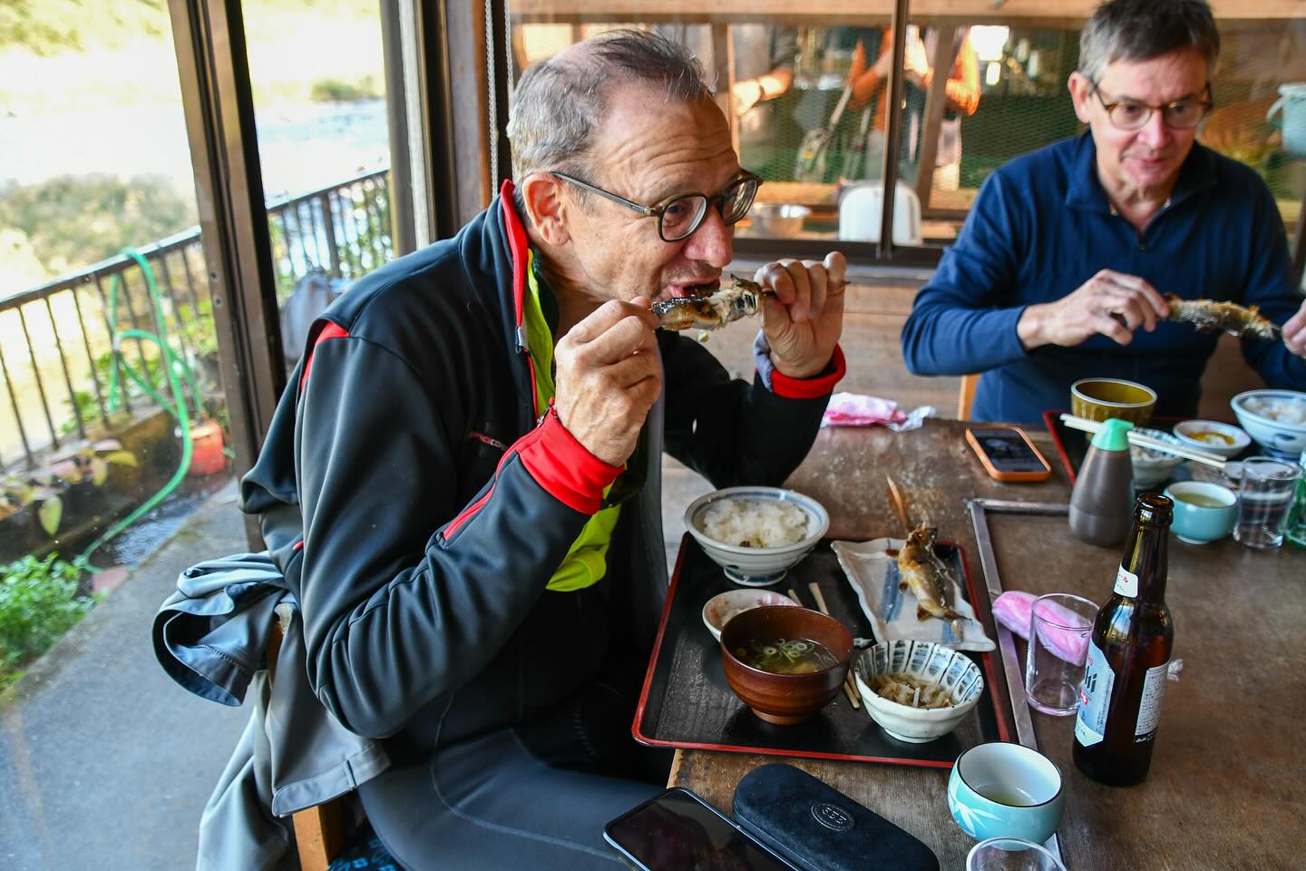 Savor the Seasons: Foodie’s Bike Tour NASU – NIKKO