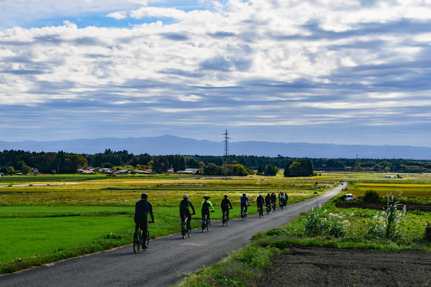 Savor the Seasons: Foodie’s Bike Tour NASU – NIKKO