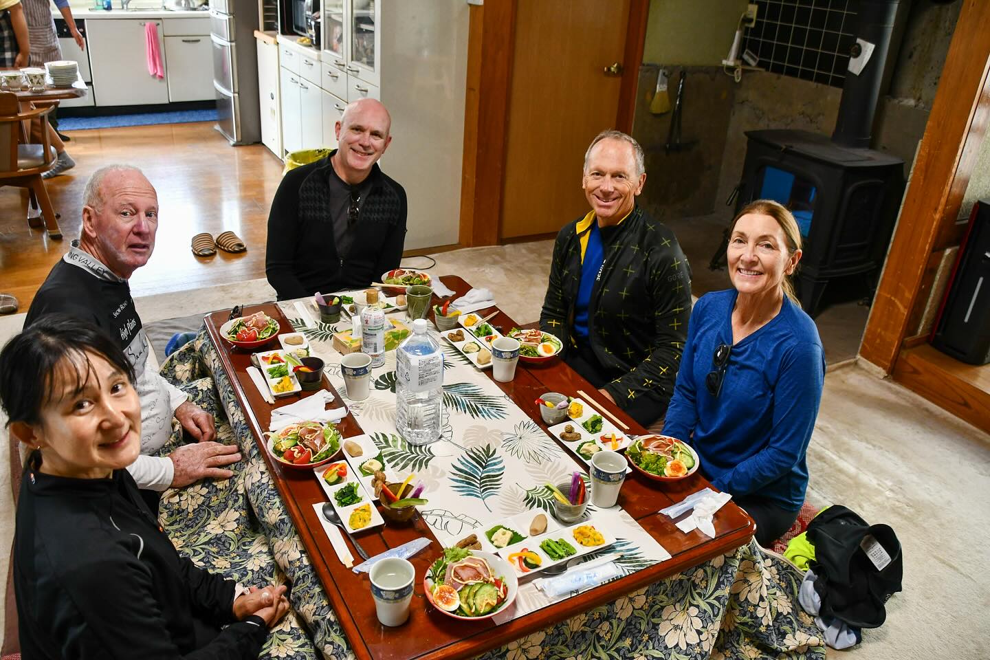 Savor the Seasons: Foodie’s Bike Tour NASU – NIKKO