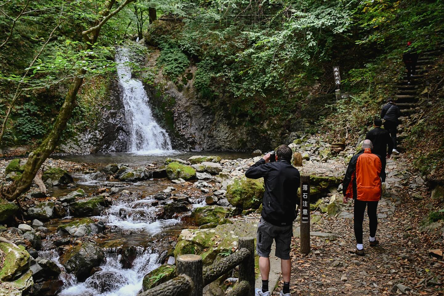 Savor the Seasons: Foodie’s Bike Tour NASU – NIKKO