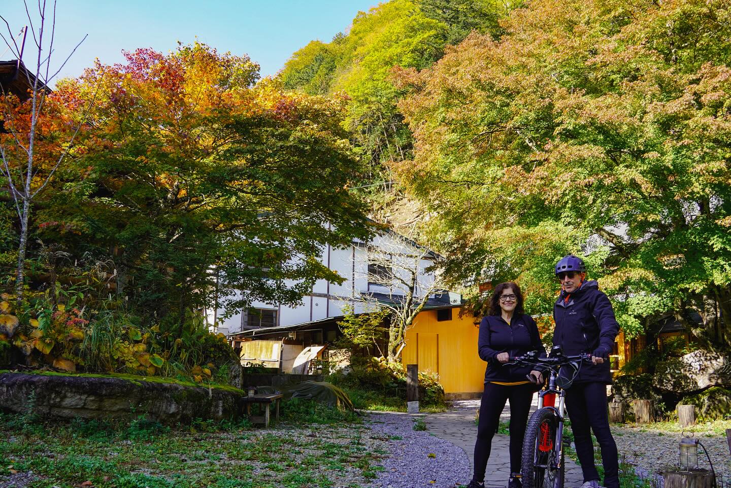 Where Heritage Meets Nature: Explore Hidden Nikko by E-Bike