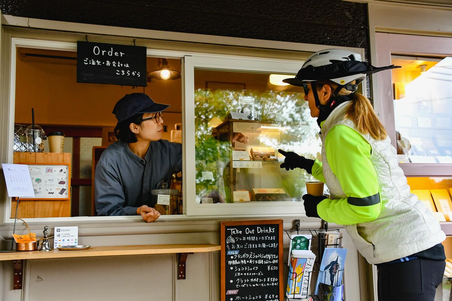 Savor the Seasons: Foodie’s Bike Tour NASU – NIKKO