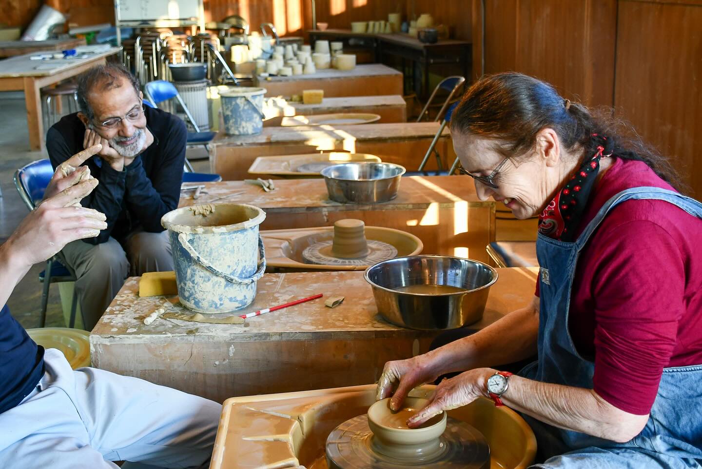 Satoyama in Full Color: Craft & E-Bike Journey from Nasu to Mashiko