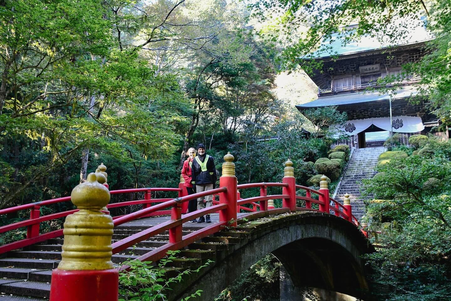 Satoyama in Full Color: Craft & E-Bike Journey from Nasu to Mashiko