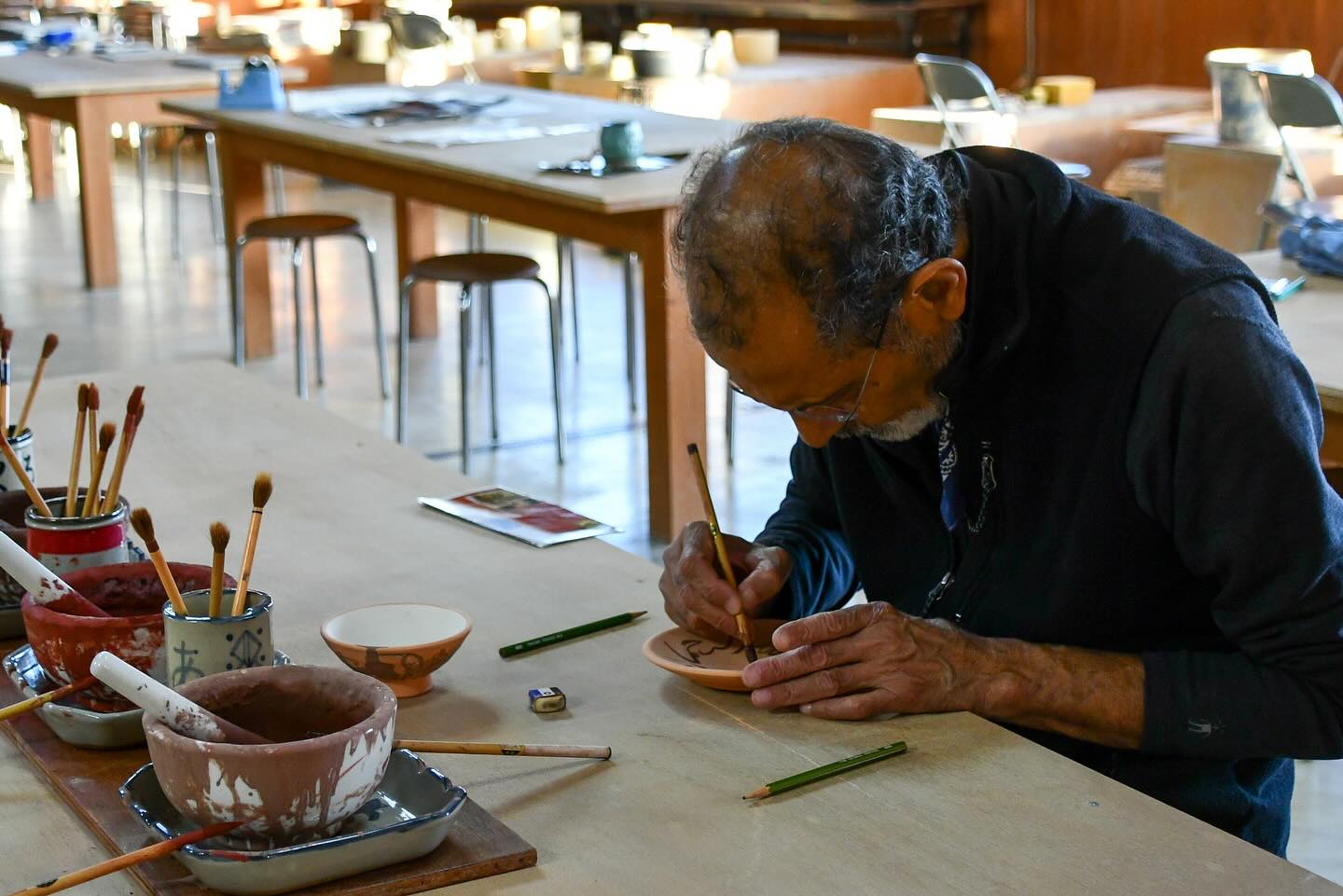 Satoyama in Full Color: Craft & E-Bike Journey from Nasu to Mashiko
