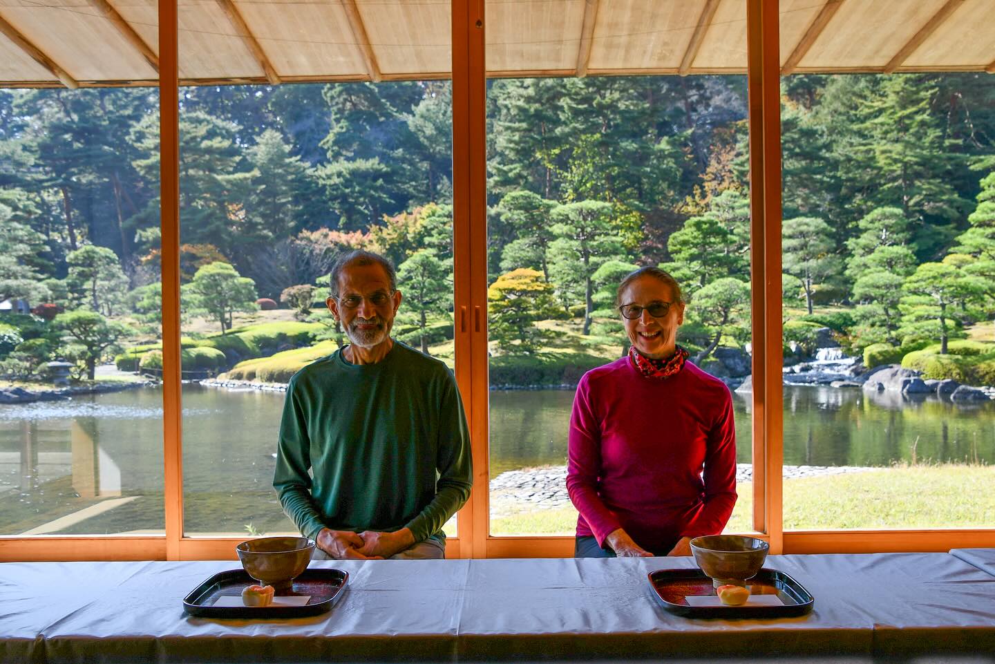 Satoyama in Full Color: Craft & E-Bike Journey from Nasu to Mashiko