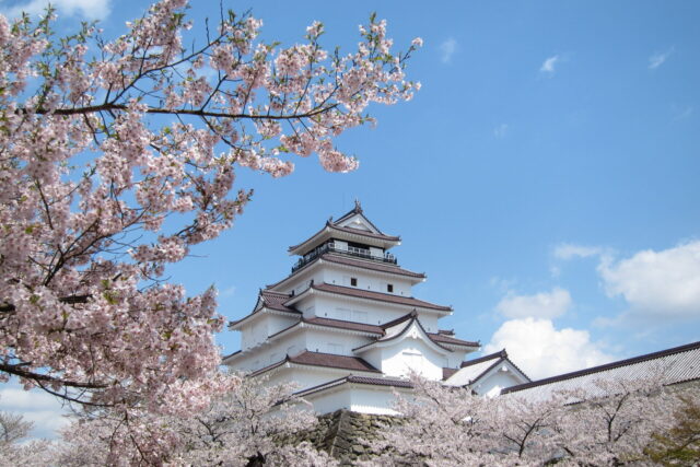 TOHOKU – Aizu