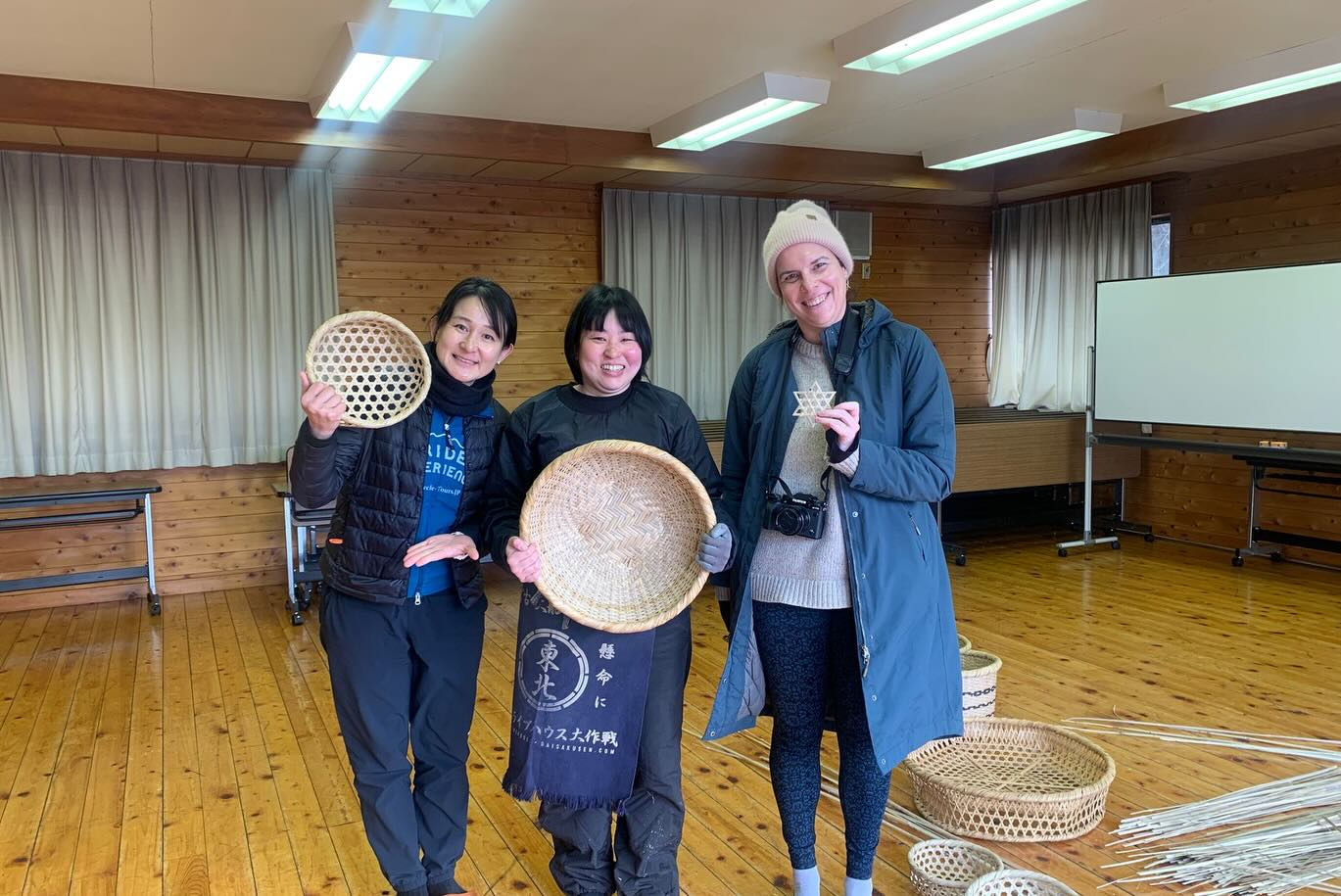 SHIZEN – the harmonious interconnection between humans and nature