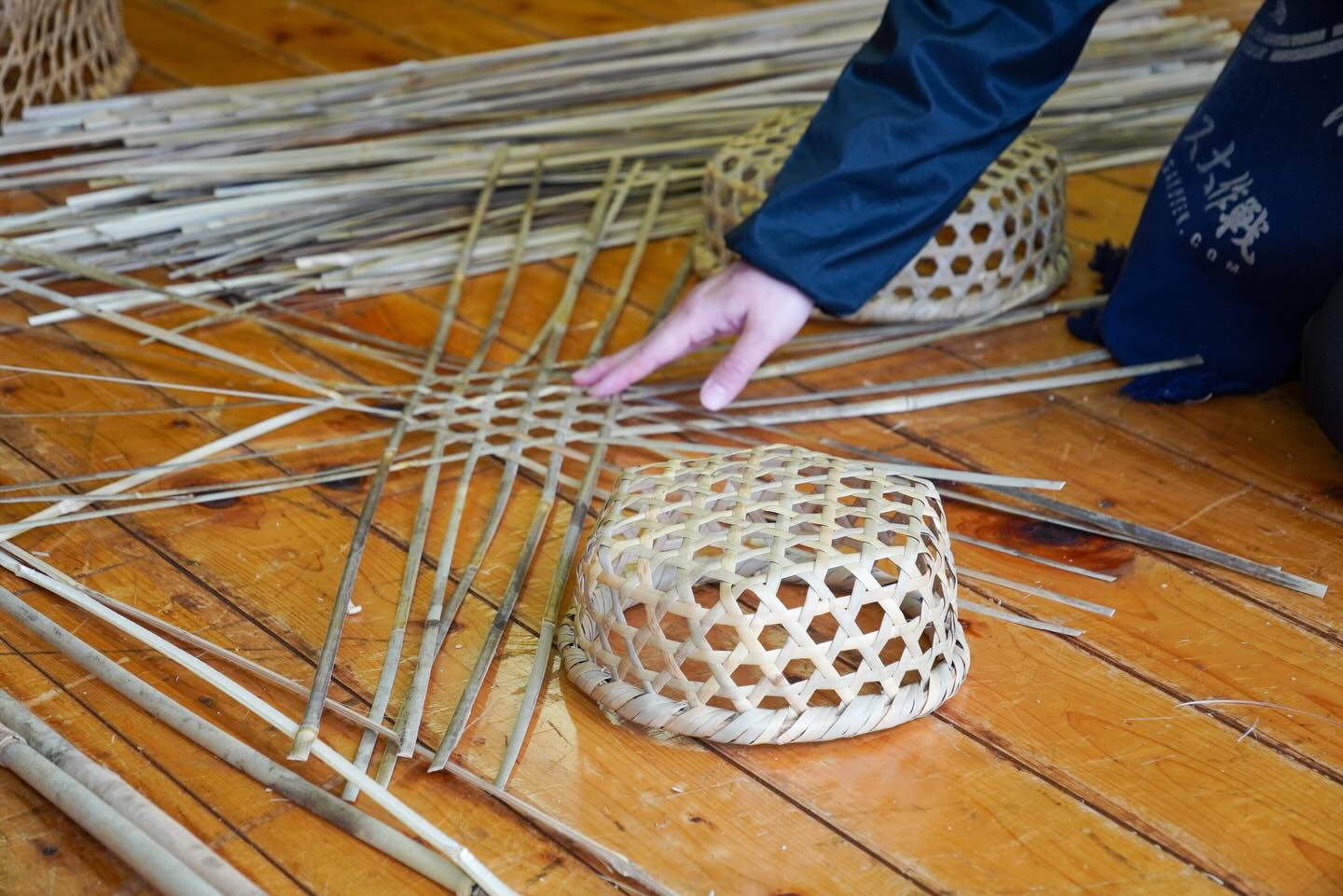 SHIZEN – the harmonious interconnection between humans and nature