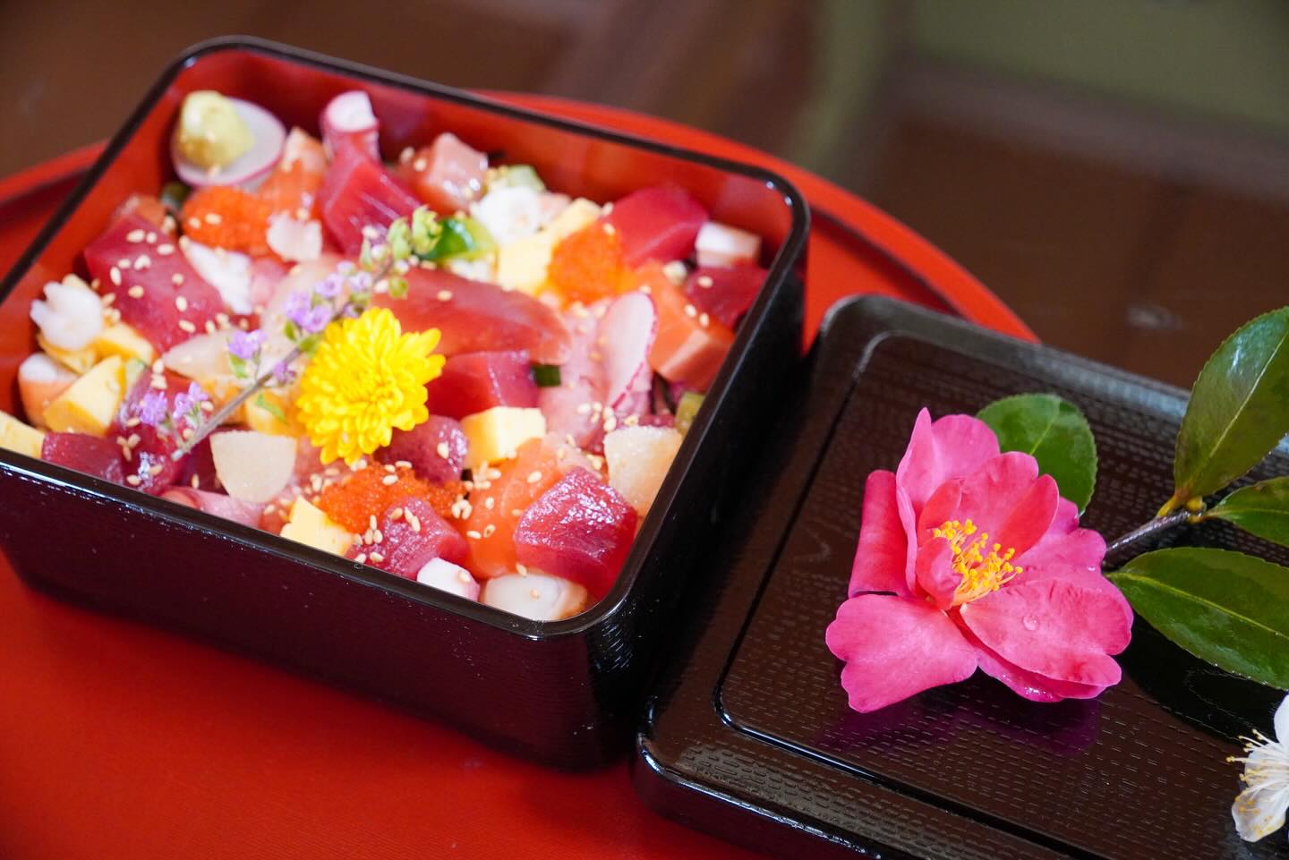 SHIZEN – the harmonious interconnection between humans and nature