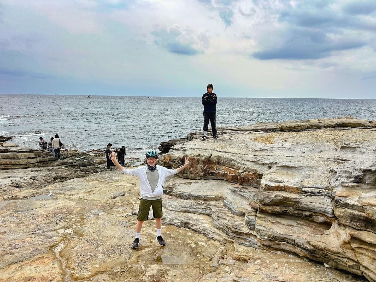 Cherry Blossoms and Ancient Trails: Kumano Kodo Bike & Hike Tour