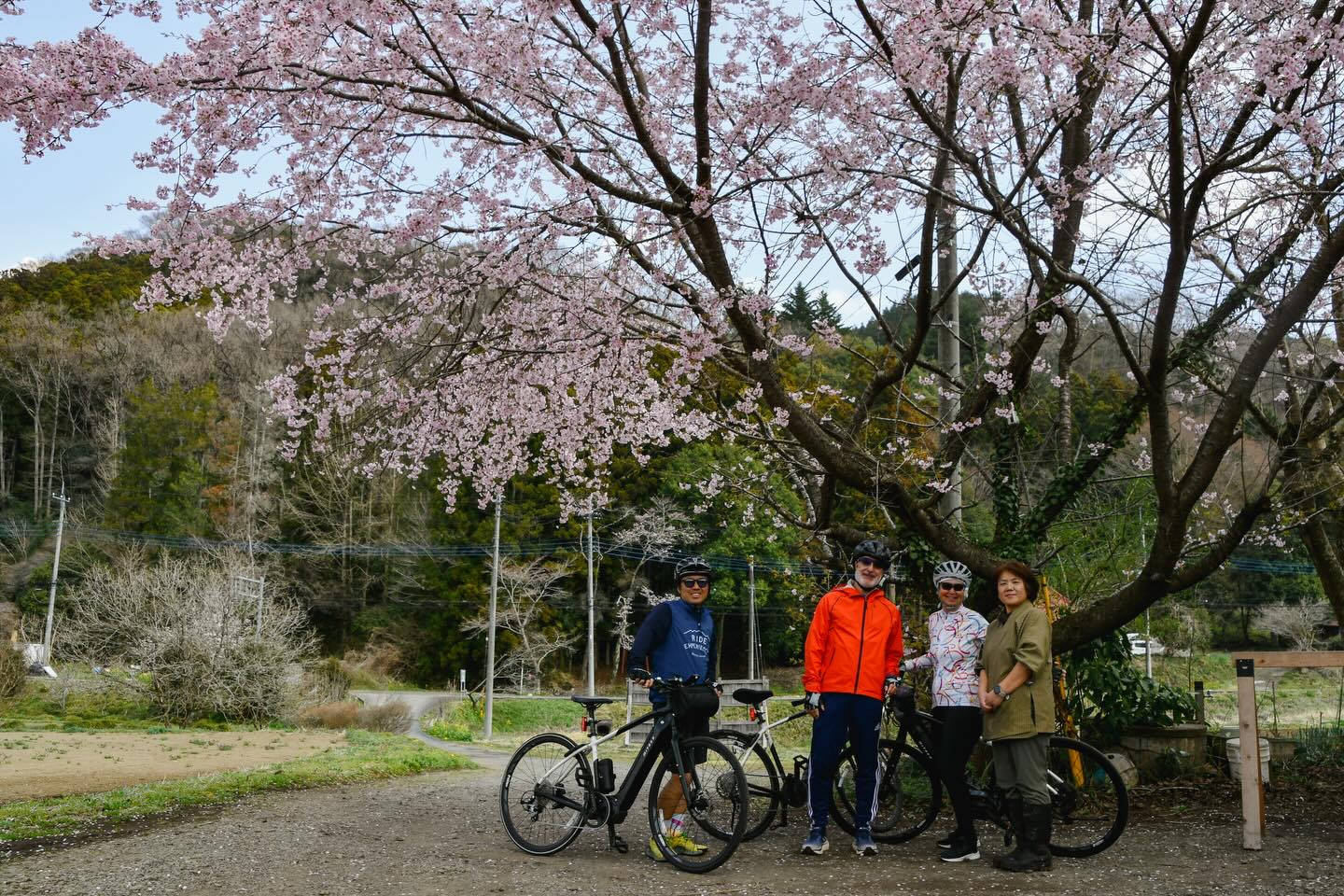 Cycling and Craft: Our 2026 Season Begins