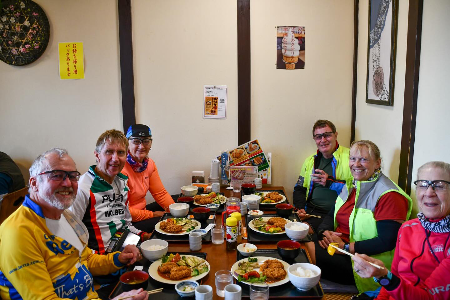 Falling Petals and Lasting Memories: Tohoku Sakura Tour 2026 Complete