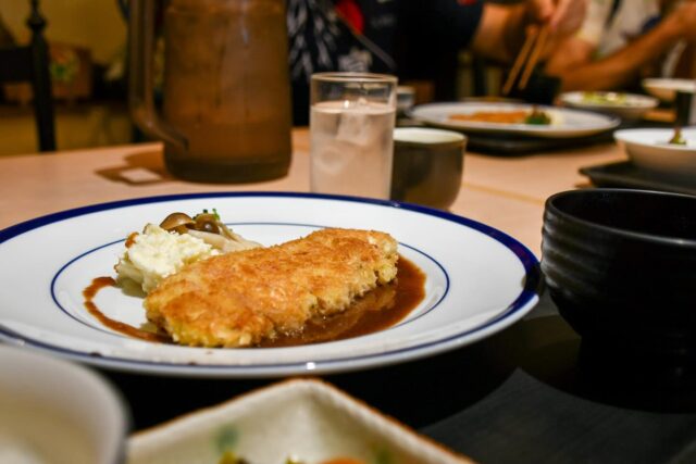 Ride, Feast, Onsen, Repeat — Through Nasu & Nikko
