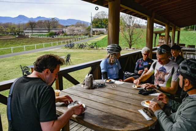Ride, Feast, Onsen, Repeat — Through Nasu & Nikko