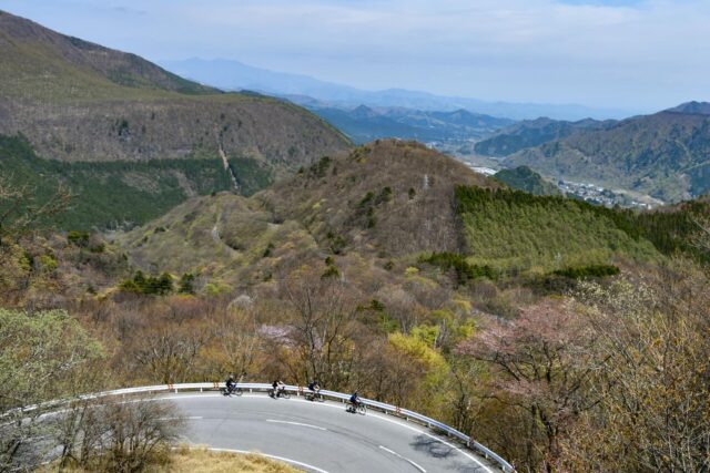 Ride, Feast, Onsen, Repeat — Through Nasu & Nikko