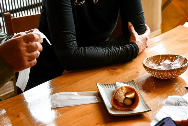 Ride, Feast, Onsen, Repeat — Through Nasu & Nikko