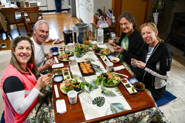 Ride, Feast, Onsen, Repeat — Through Nasu & Nikko