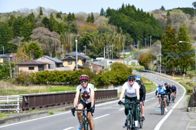 Ride, Feast, Onsen, Repeat — Through Nasu & Nikko