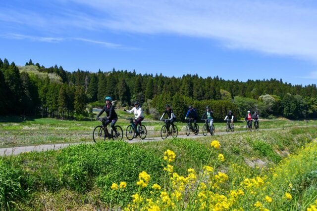Ride, Feast, Onsen, Repeat — Through Nasu & Nikko