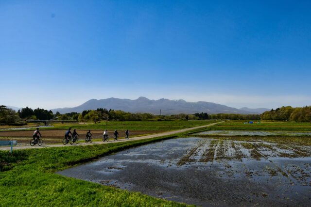 Ride, Feast, Onsen, Repeat — Through Nasu & Nikko