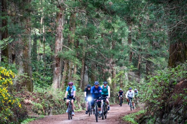 Ride, Feast, Onsen, Repeat — Through Nasu & Nikko