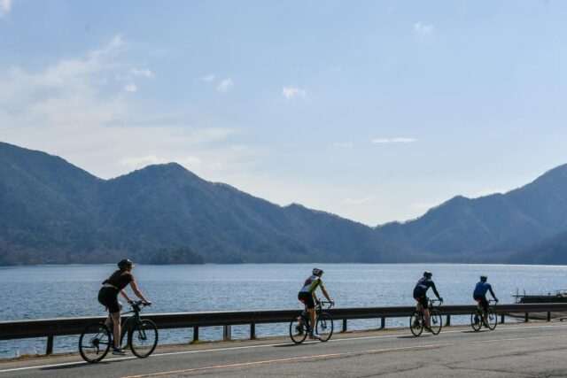 Ride, Feast, Onsen, Repeat — Through Nasu & Nikko
